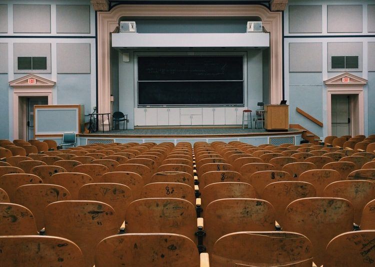 classroom