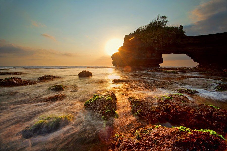 indonesia-landscape-beach