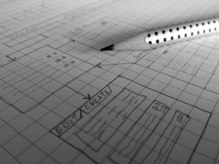 wireframe