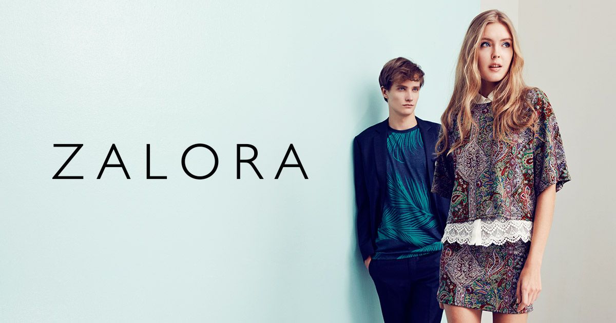 Zalora profitable in the Philippines as online shopping booms