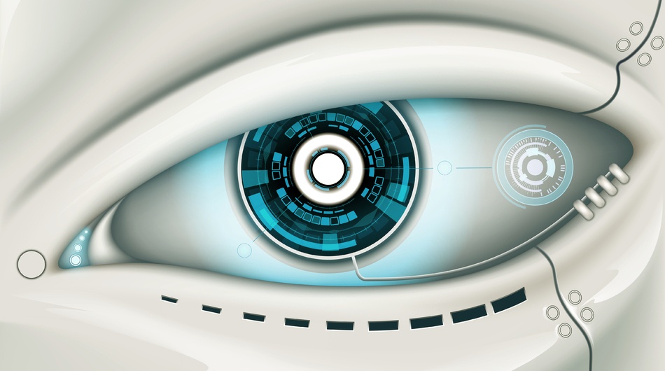 AI, IOT, machine learning, robot