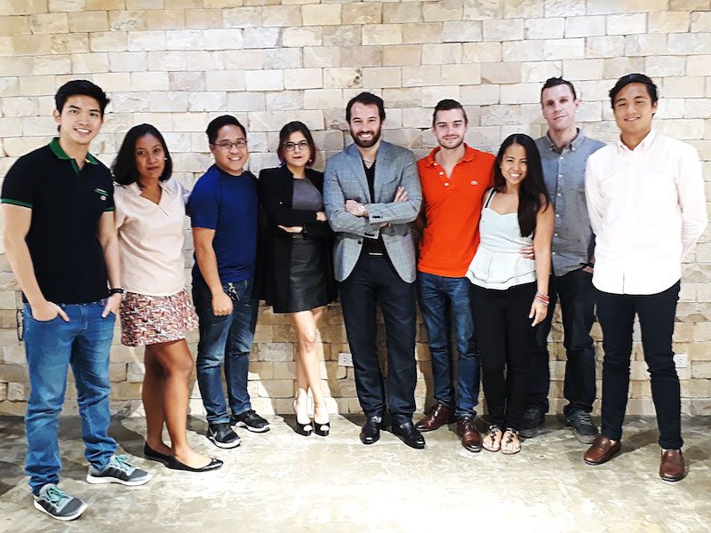 FlySpaces-Philippines-Team-sharp