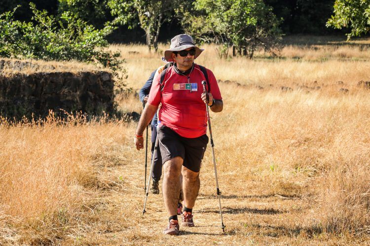 Believe in karma? This insurtech startup does – and will donate to a charity while you get fit.