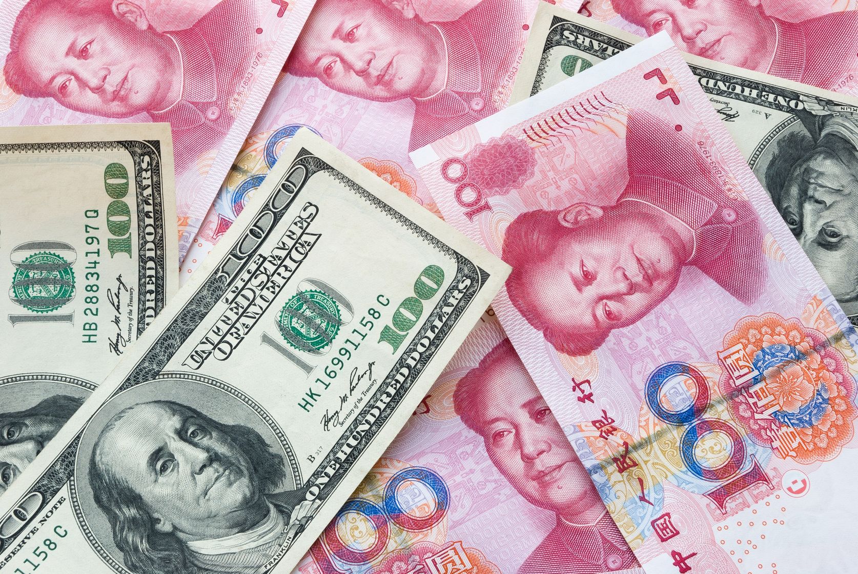 authoritative-forecast-of-rmb-exchange-rate-trend-that-the-foreign