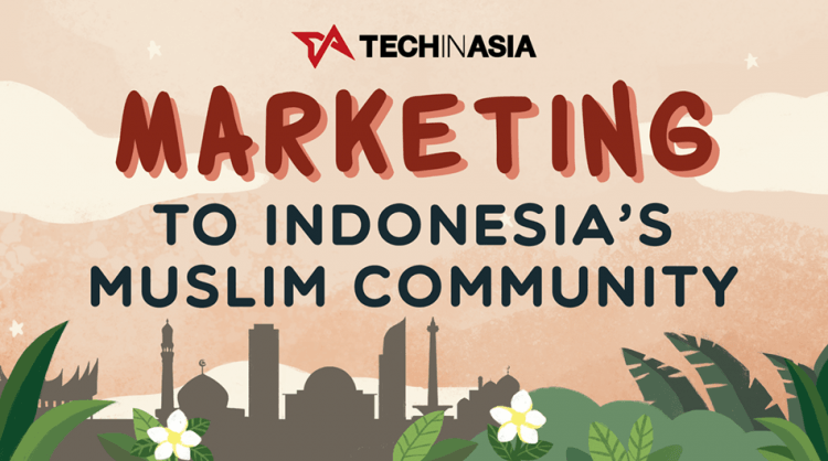 Marketing to Indonesia’s Muslim community (Infographic) Marketing to Indonesia’s Muslim community (Infographic)