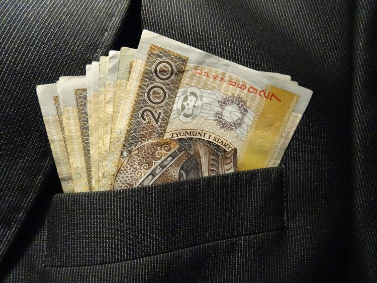 salary