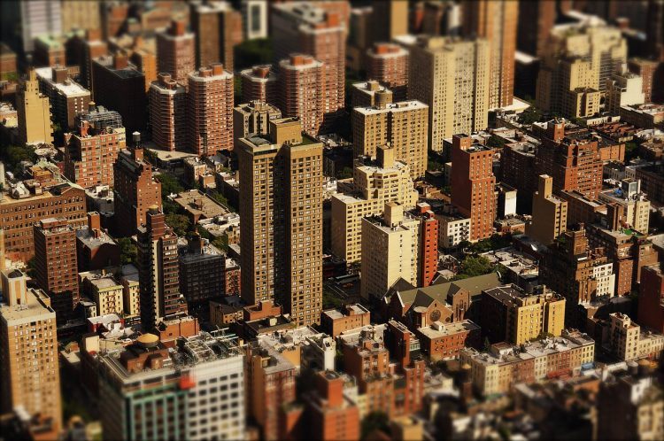 skyscraper