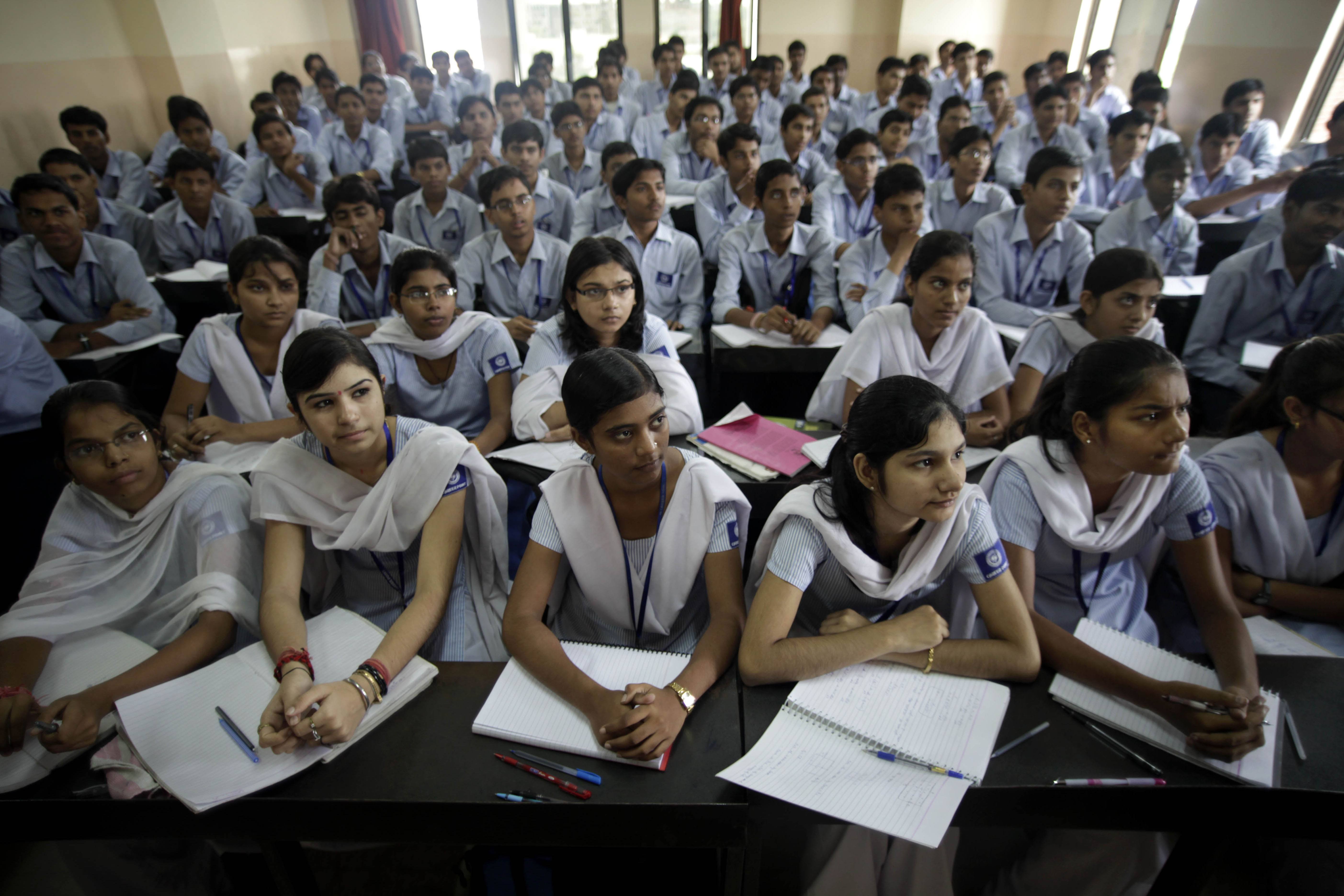 startup india students women