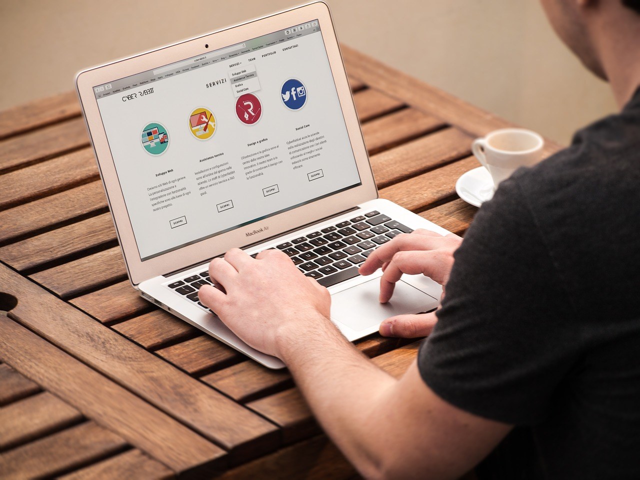 53 features your local business website must have (Infographic)