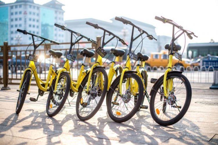 ofo alibaba