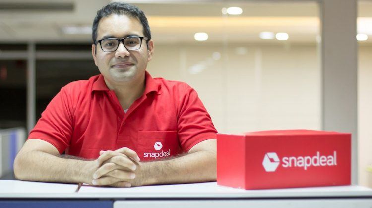 Snapdeal-Co-founder-Kunal-Bahl