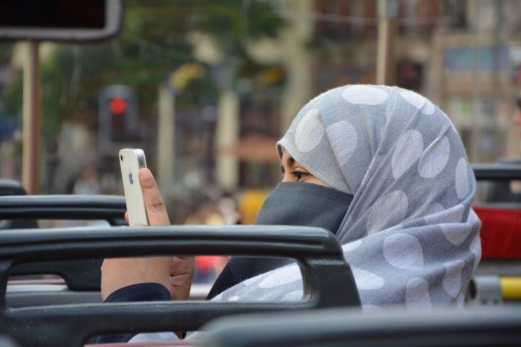 muslim