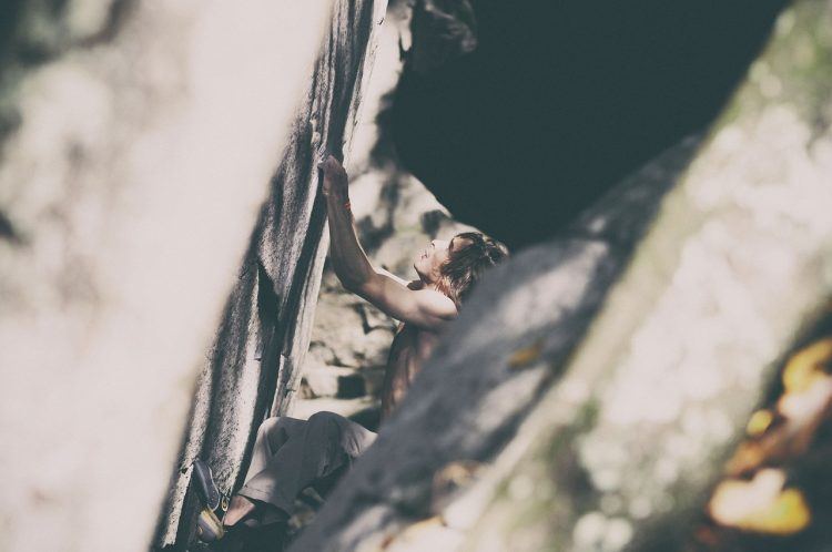 climb