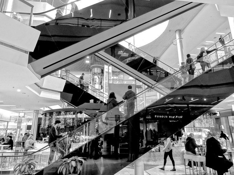 mall