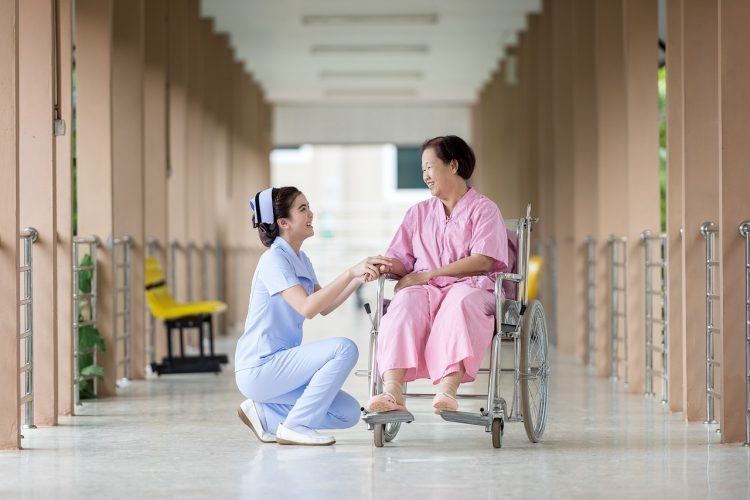 caregiver