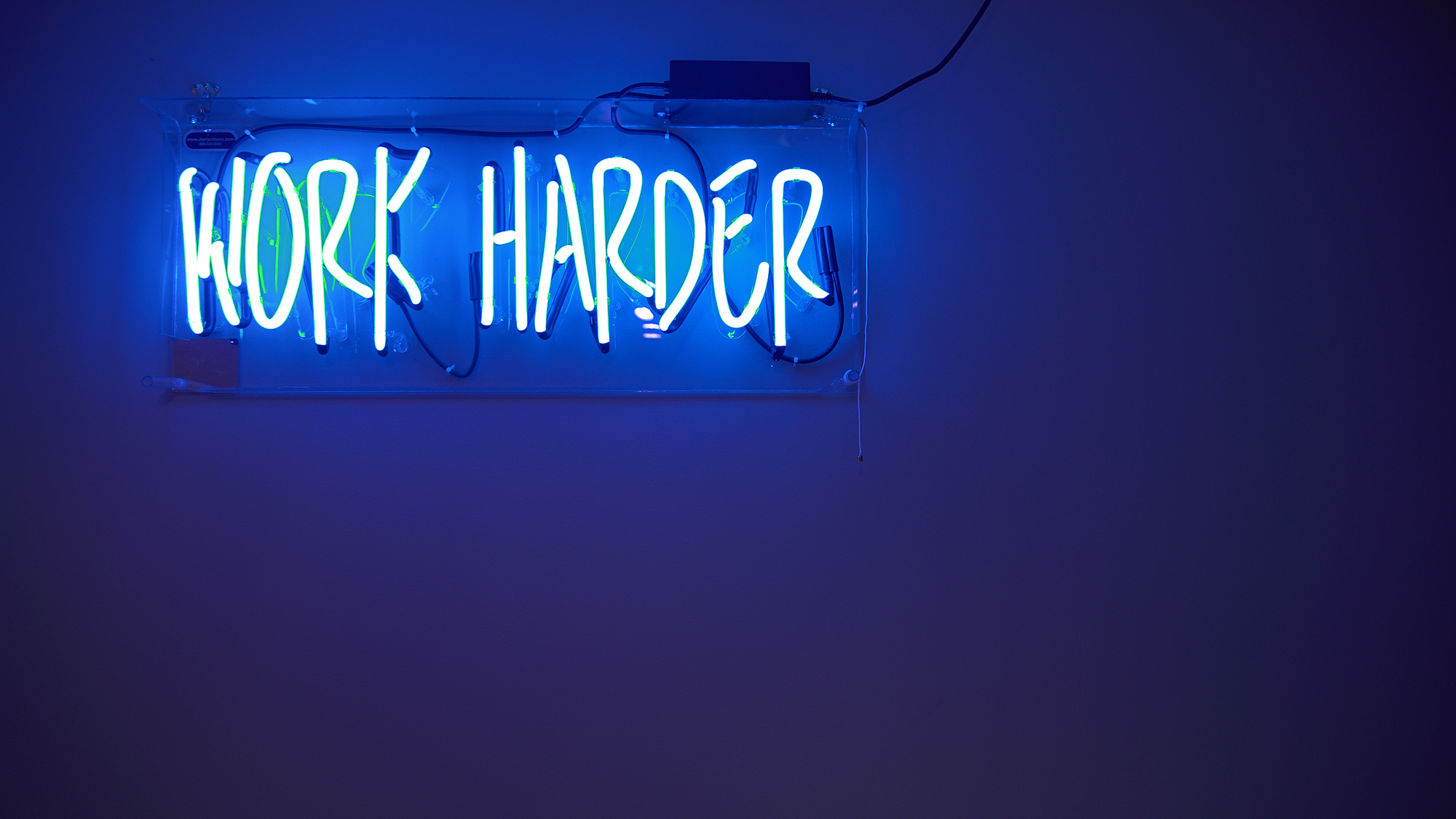Opinion: Technology overturned these 4 work ‘rules’