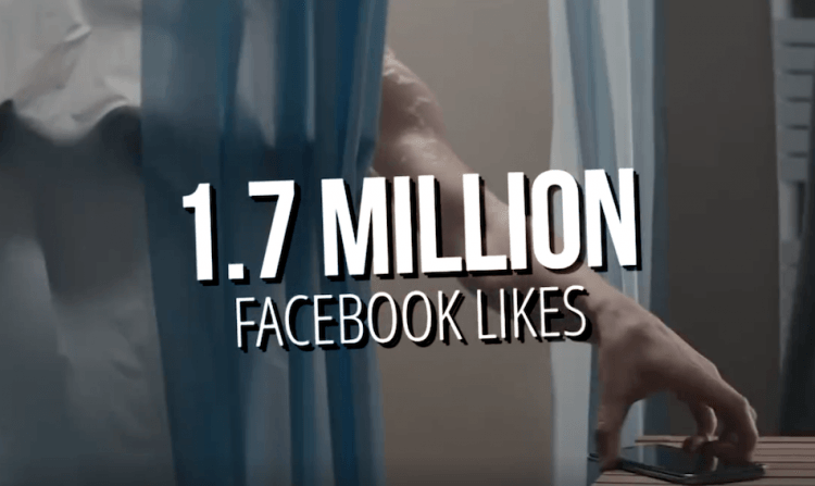 Video: In a mobile minute