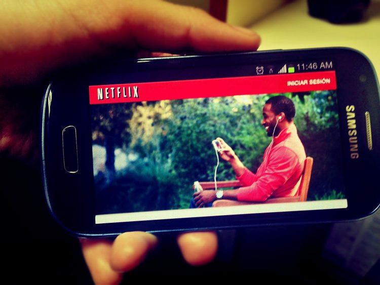 netflix