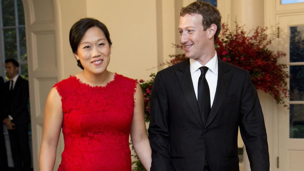 Video: Here’s how Mark Zuckerberg met his wife Priscilla