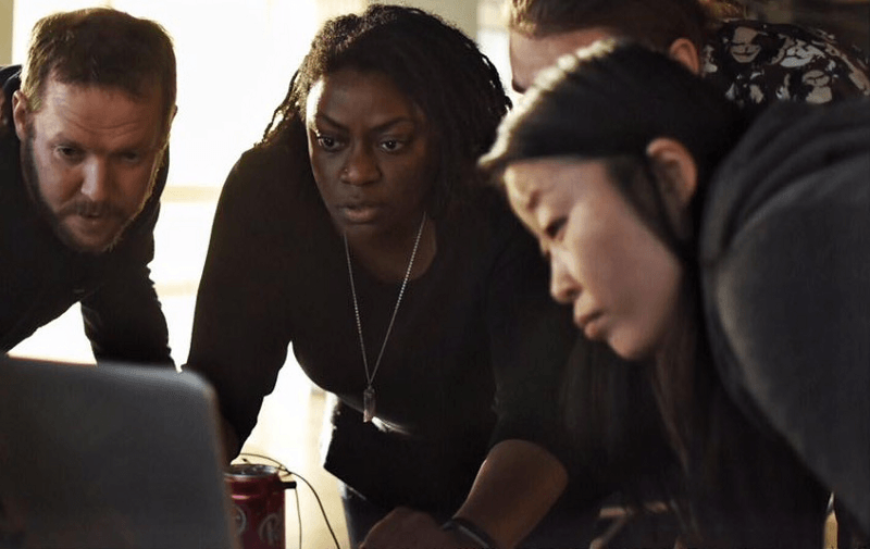 We asked 20k people who they are and how they’re learning to code. Here’s the result