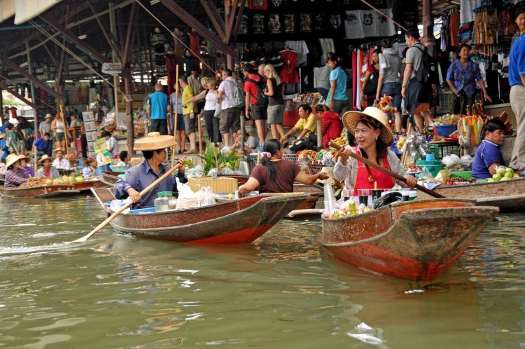 thailand