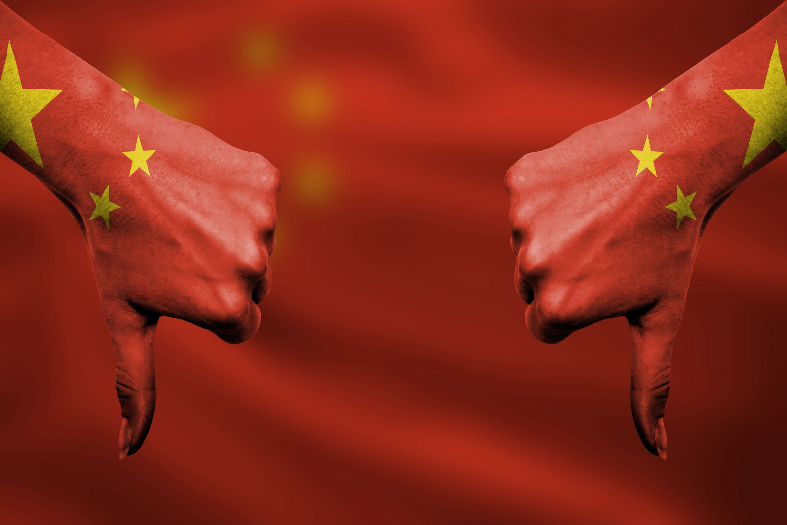 These 2 high-profile failures give valuable lessons on entering China