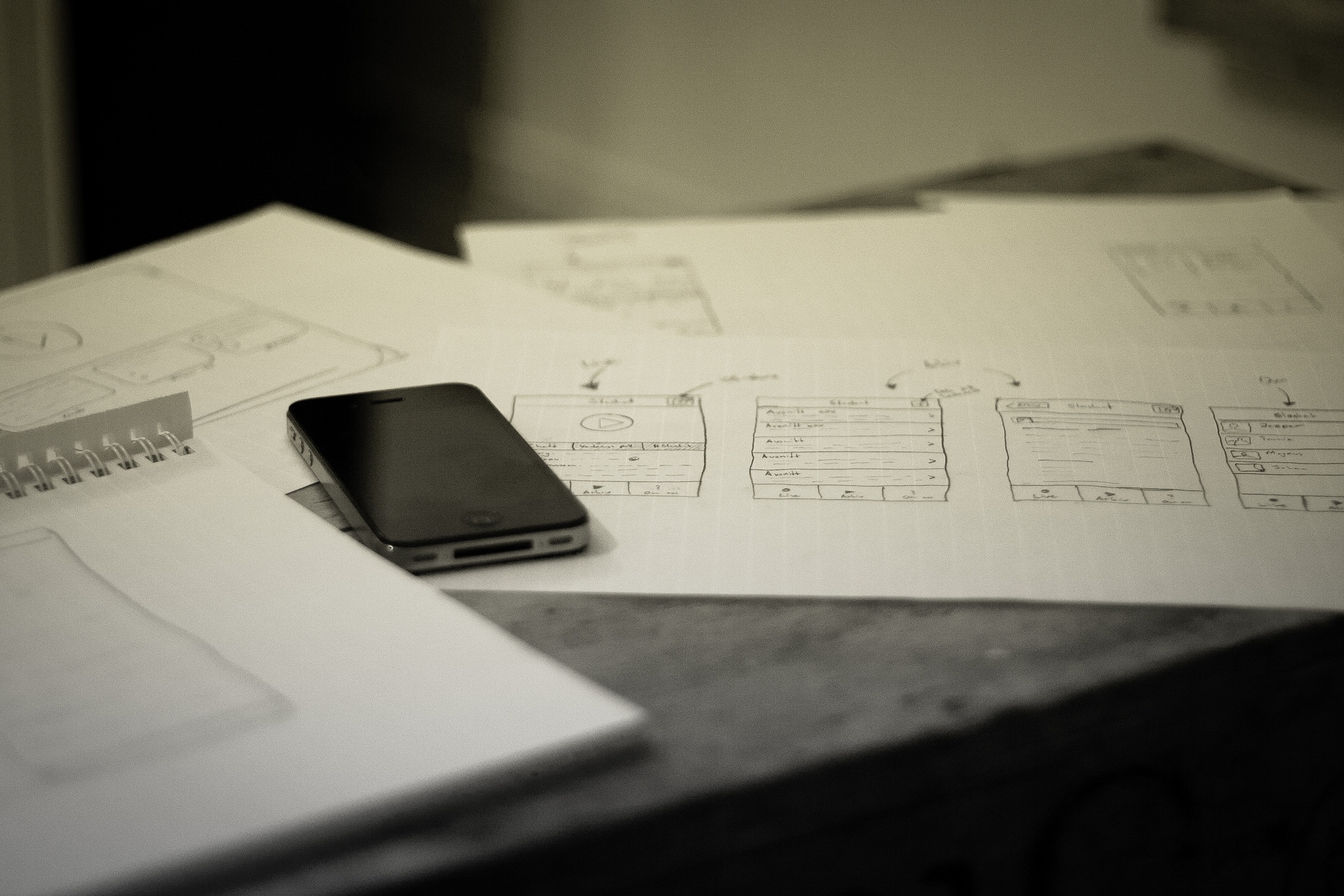 After building my first React Native app, I’m now convinced it’s the future