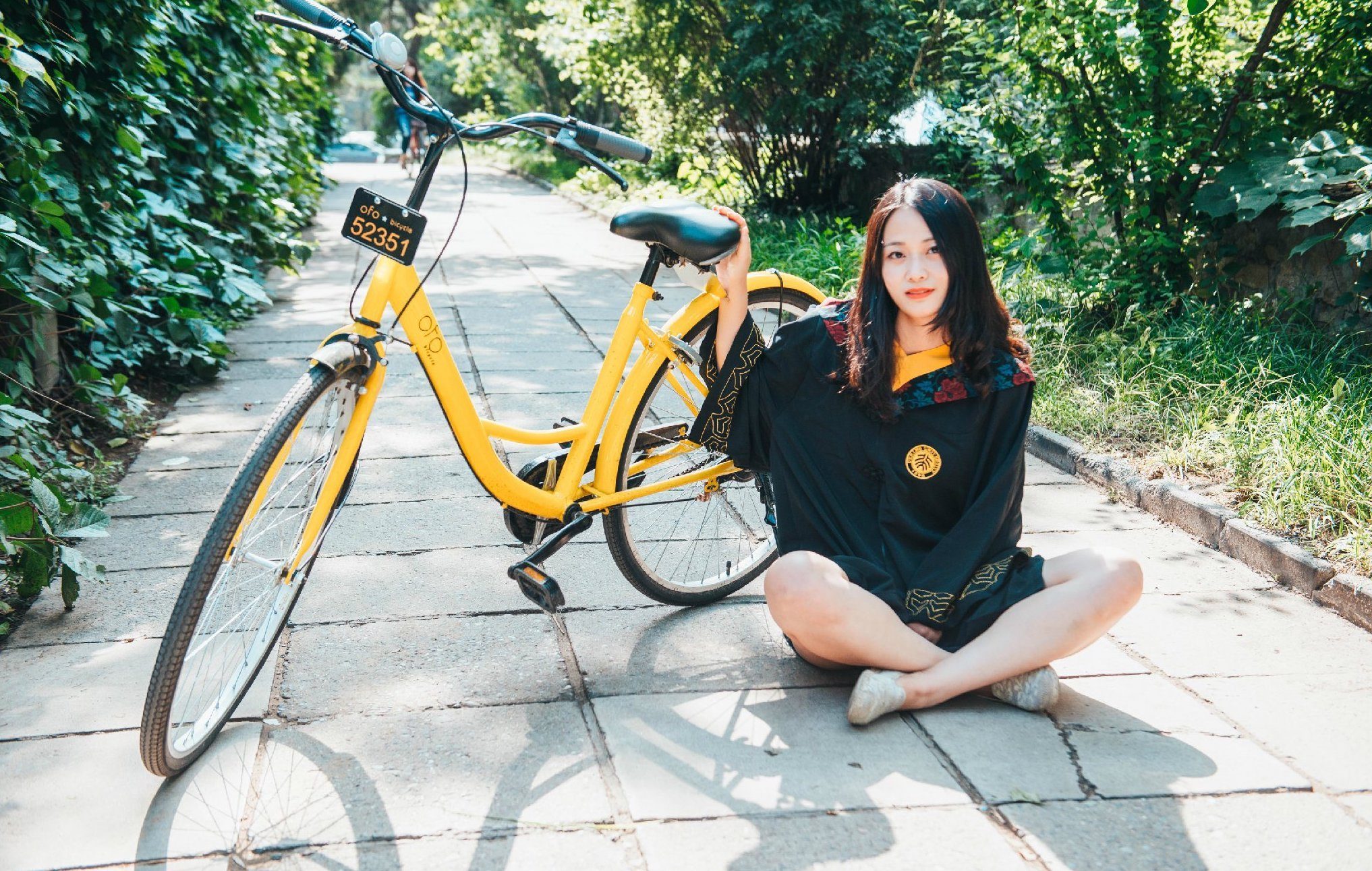 ofo alibaba