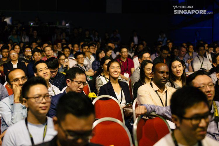 What people said about #tiasg2017 What people said about #tiasg2017