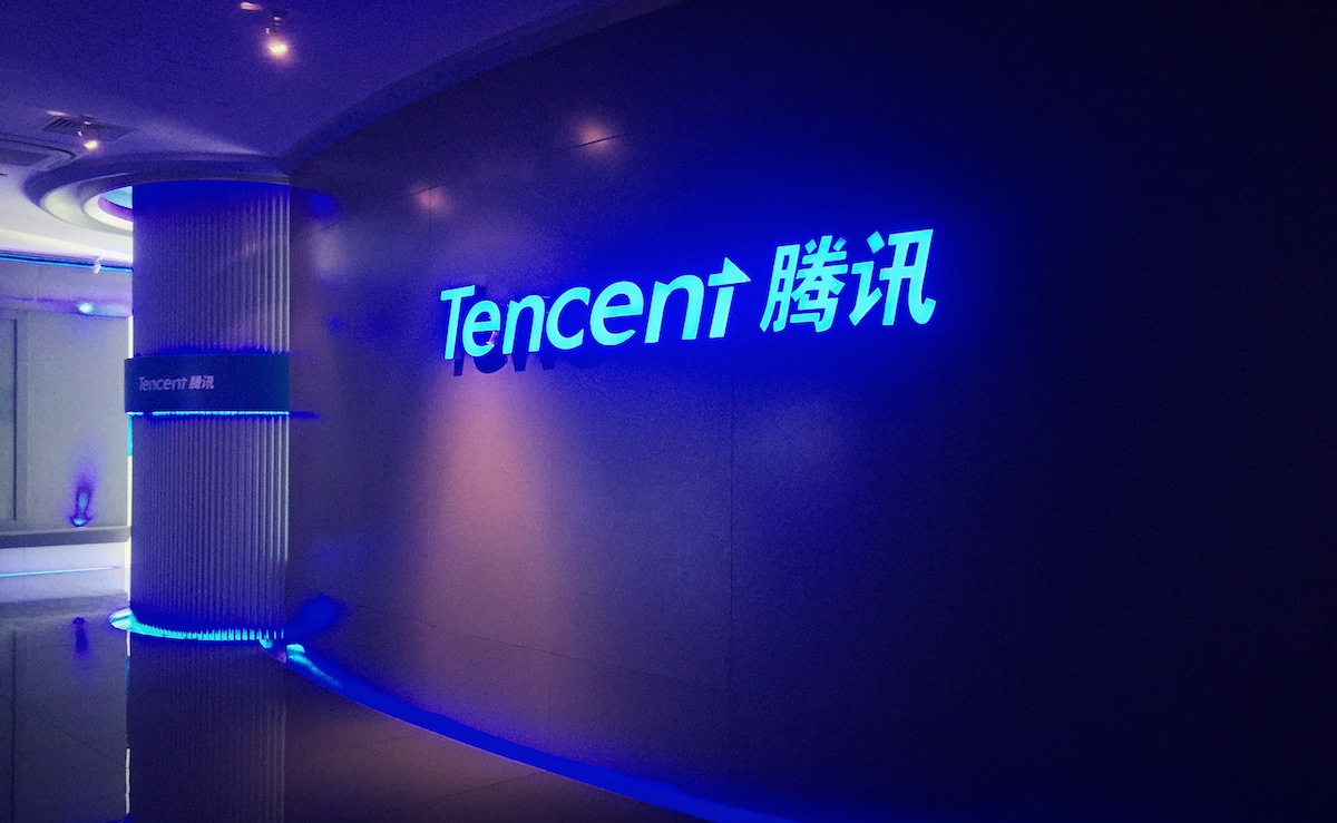 Tencent