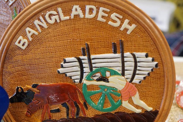 bangladesh