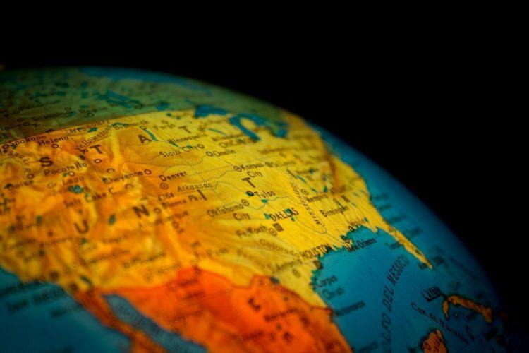 globe