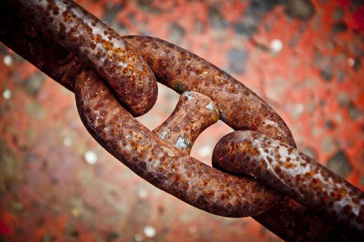 chain