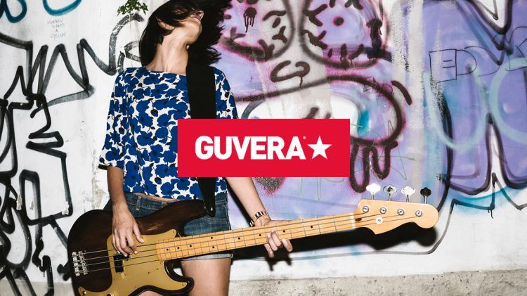 Guvera promotional image