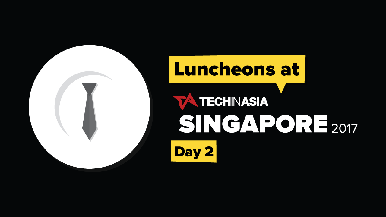 Be part of the action as Jana and JLL joins TIA SG 2017 on Day 2