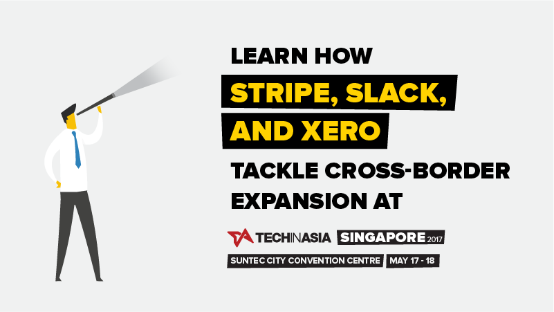 Learn how Stripe, Slack, and Xero tackle cross-border expansions at #tiasg2017
