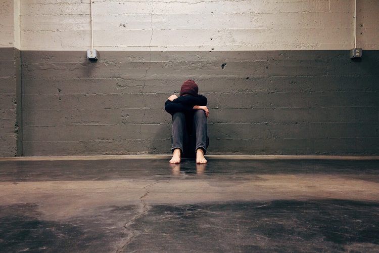 lonely