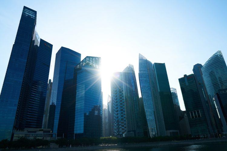 singapore