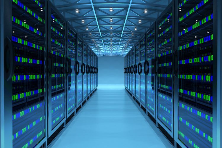 server