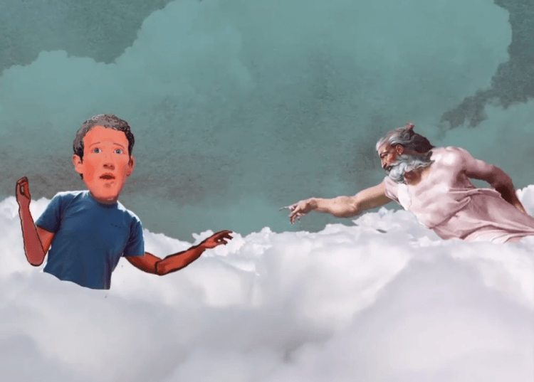 Video: Mark Zuckerberg gives advice on turning ideas into action Video: Mark Zuckerberg gives advice on turning ideas into action