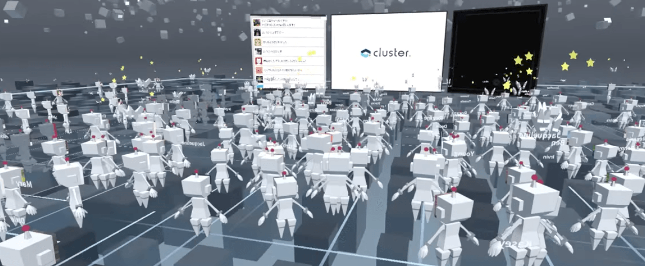 Cluster