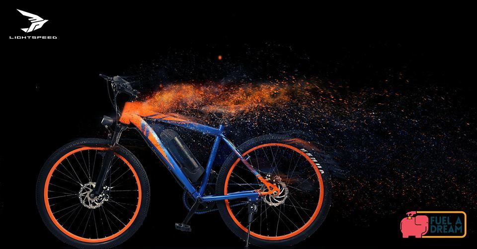 lightspeed-ebike