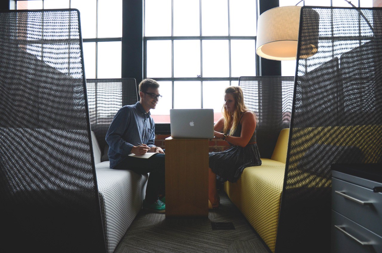 co-working