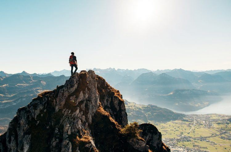 summit