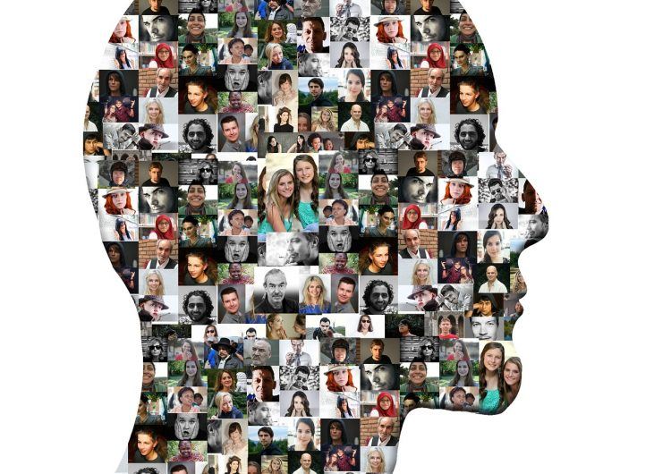 faces