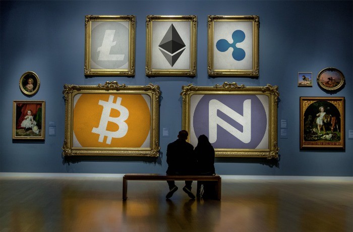 How to do an ICO for founders working with blockchain