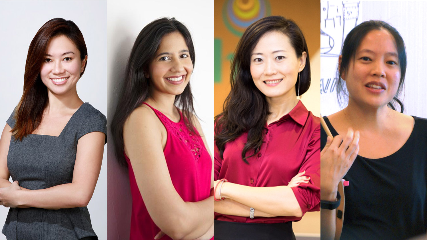 These 4 Female Founders Speak Up On Women Receiving Less VC Funding