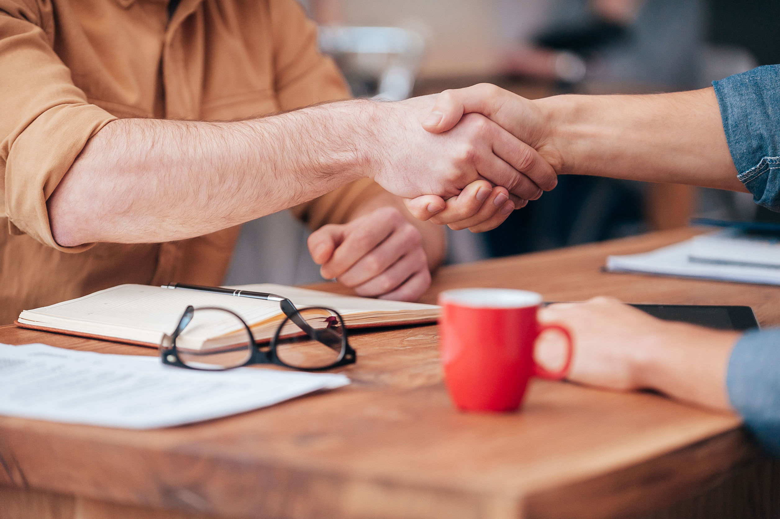 Startups are increasingly looking at M&As to scale. Here are a few pointers