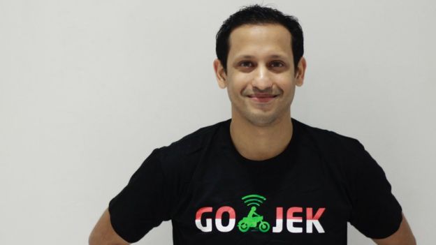 In Conversation With Nadiem Makarim How Go Jek Solved Travel And Logistics