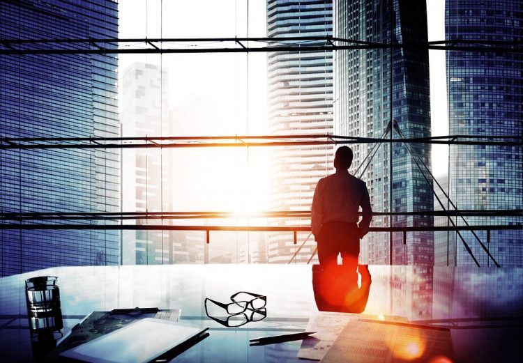 corporate